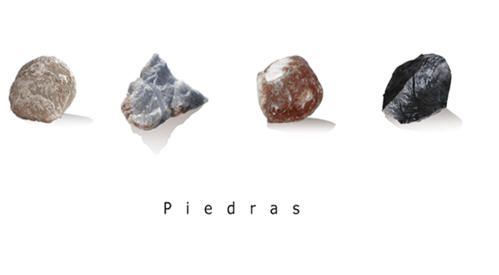 Piedras del Mar