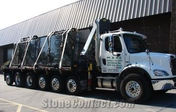 MMG Marble and Granite