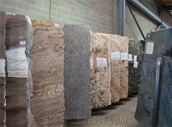 MMG Marble and Granite