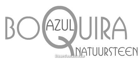 Azul Boquira Natuursteen B.V. Azul Boquira Natuursteen B.V.