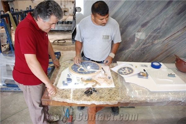 Rugo Stone LLC