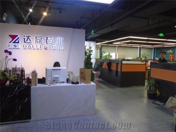 Xiamen Dalei Stone Co.,Ltd