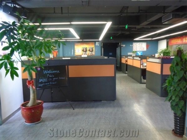 Xiamen Dalei Stone Co.,Ltd