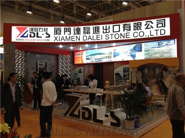 Xiamen Dalei Stone Co.,Ltd