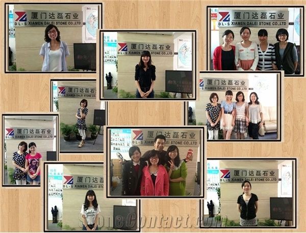 Xiamen Dalei Stone Co.,Ltd