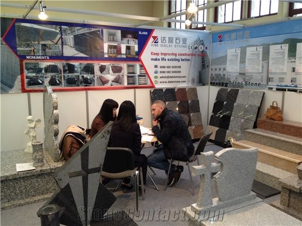 XIAMEN STONE FAIR 2016