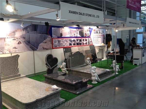 XIAMEN STONE FAIR 2016