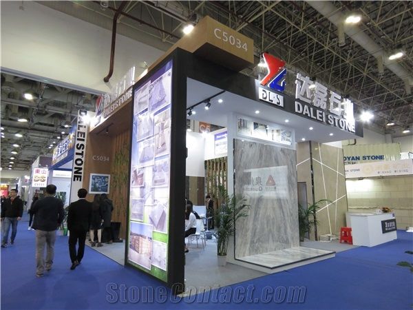 XIAMEN STONE FAIR 2018