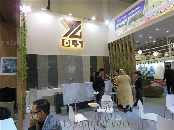 XIAMEN STONE FAIR 2018