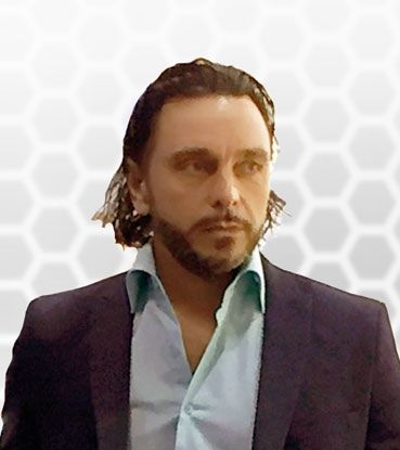 Gianluca Galletti
