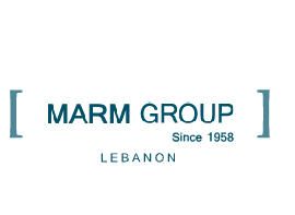 MARM GROUP S.A.R.L. MARM GROUP S.A.R.L.