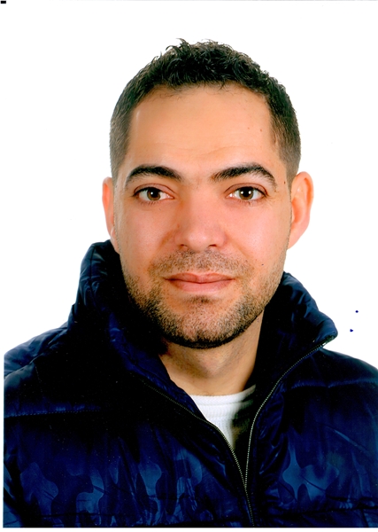 Mohammad Alatrash