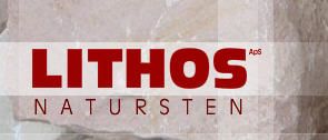 LITHOS NATURSTEN APS