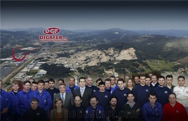 Digafer S.A.
