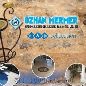 Ozhan Marble