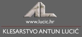 Klesarstvo Antun Lucic
