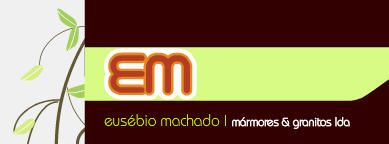 Eusebio Machado - Marmores e Granitos