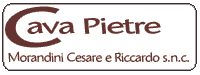Cava Pietre Morandini Cesare e Riccardo S.n.c.