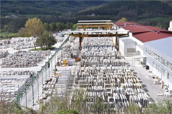 Kamen d.d. PLC Pazin