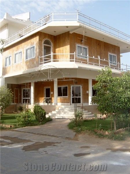 Raghu Marbles Private Limited