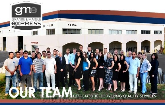 Granite and Marble Express, Inc.