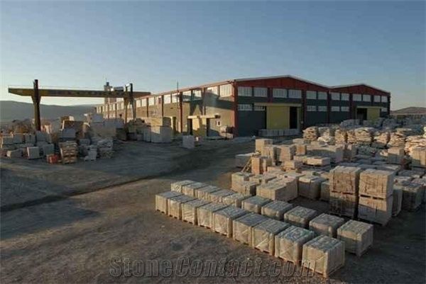 Selcuklu Marble Co.