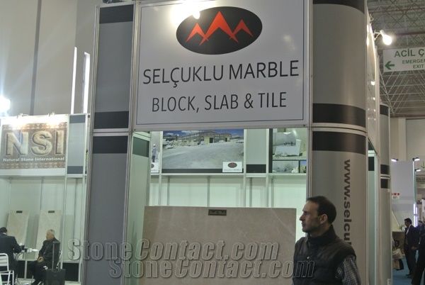 Selcuklu Marble Co.