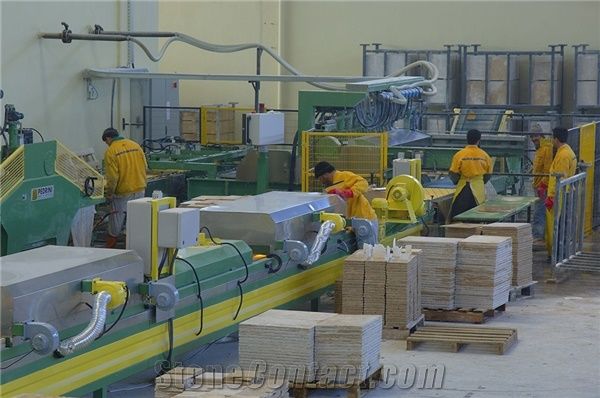 Selcuklu Marble Co.