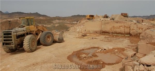 Iranian Onyx