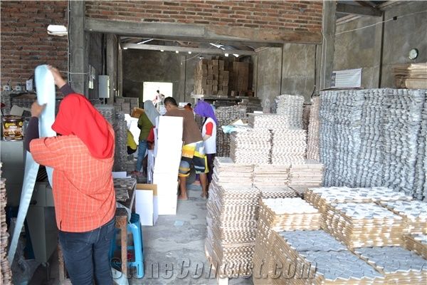 CV. WIRA DJADIE NATURAL STONE