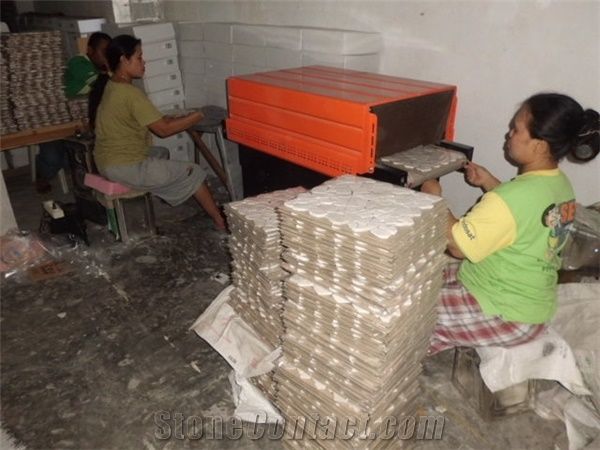 CV. WIRA DJADIE NATURAL STONE