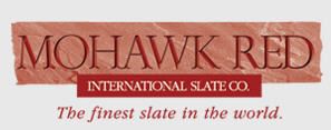 Mohawk Red International Slate Co.