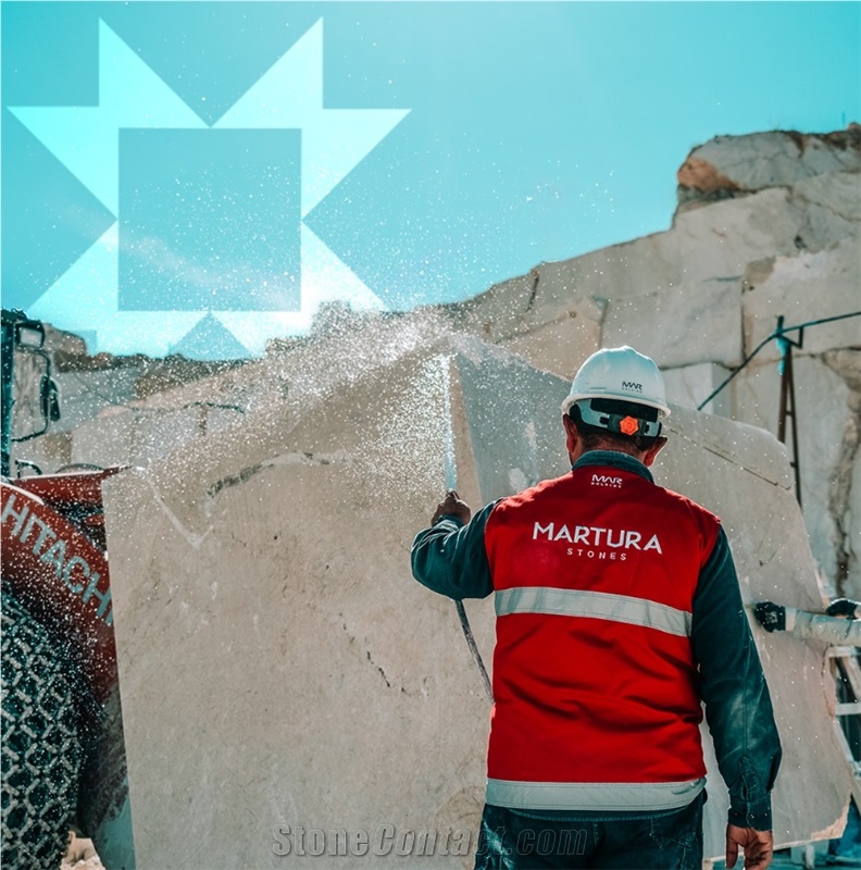 Turan Bekisoglu Martura Stones