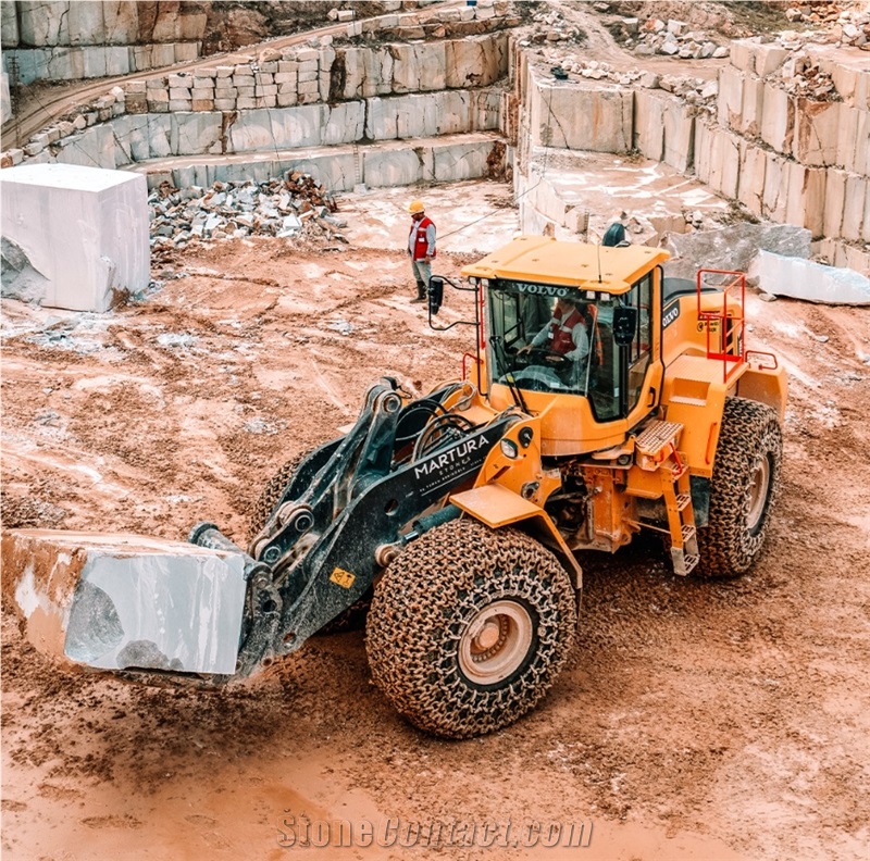 Turan Bekisoglu Martura Stones