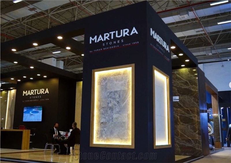 MARBLE IZMIR FAIR 2022