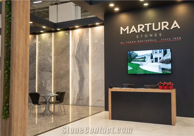 MARBLE IZMIR FAIR 2022