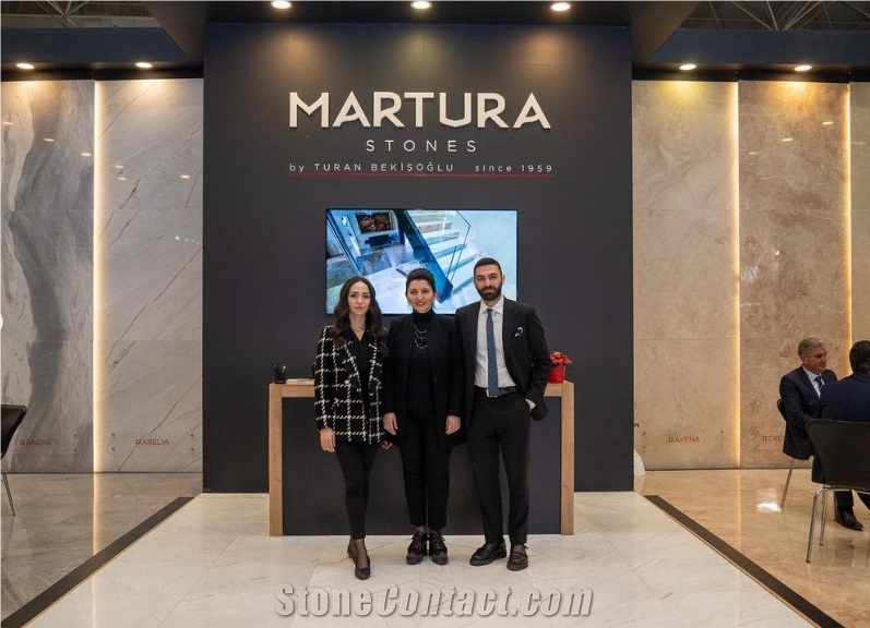 MARBLE IZMIR FAIR 2022