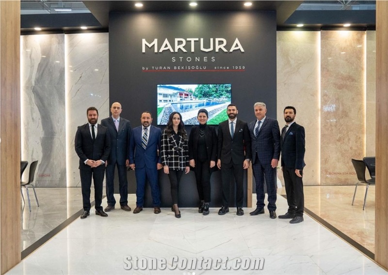 MARBLE IZMIR FAIR 2022