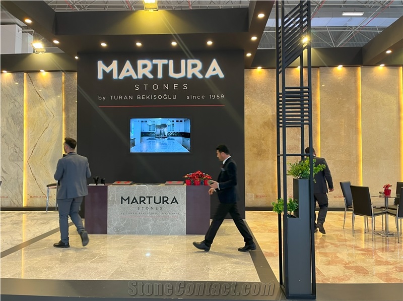 MARBLE IZMIR FAIR 2023