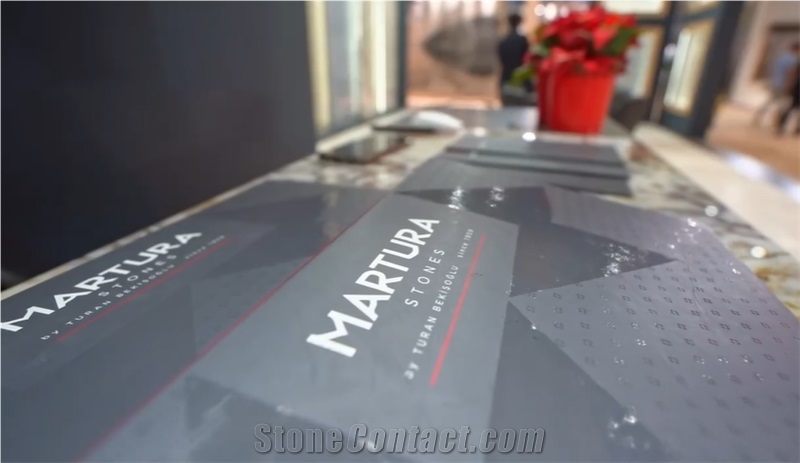 MARBLE IZMIR FAIR 2024