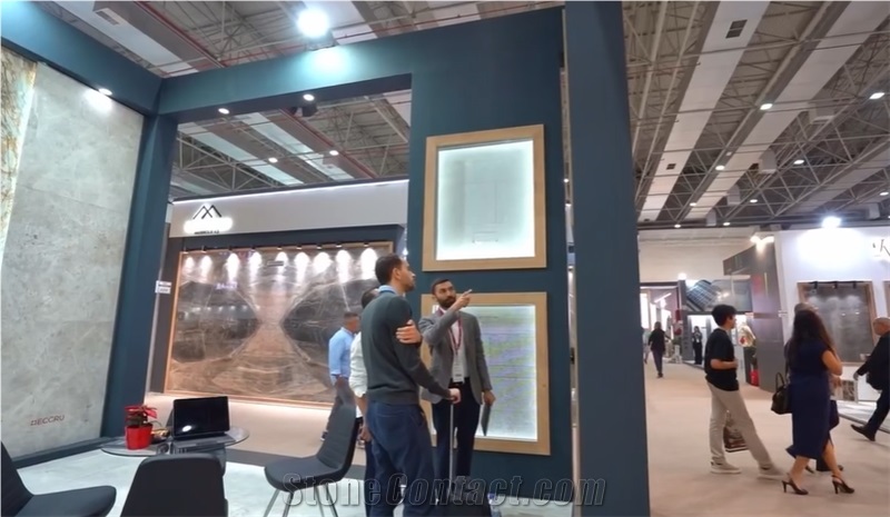 MARBLE IZMIR FAIR 2024