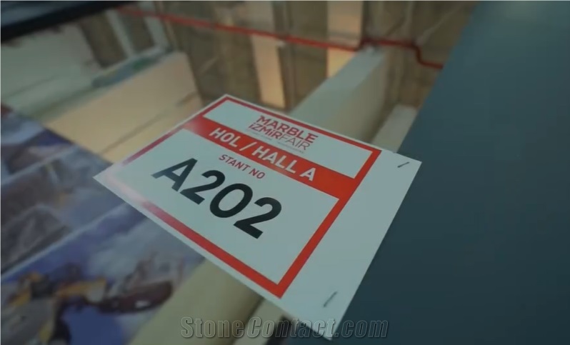 MARBLE IZMIR FAIR 2024