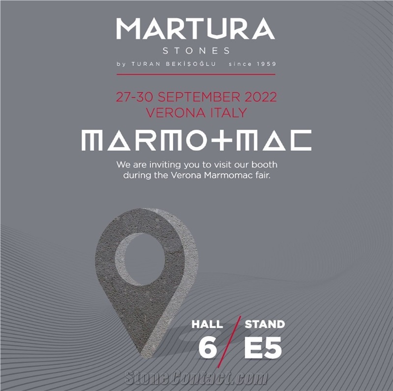 MARMOMAC 2022