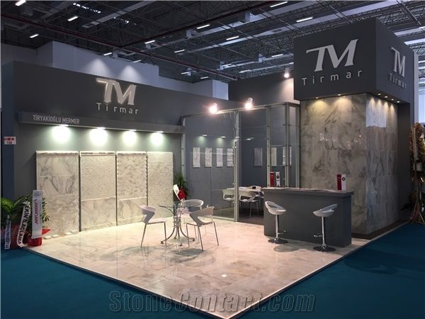 MARBLE IZMIR FAIR 2015