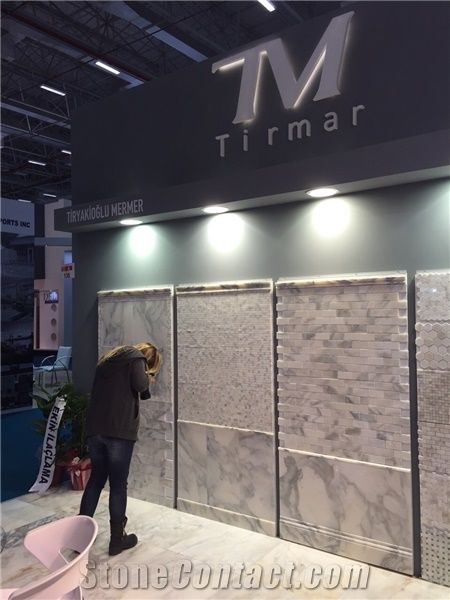 MARBLE IZMIR FAIR 2015