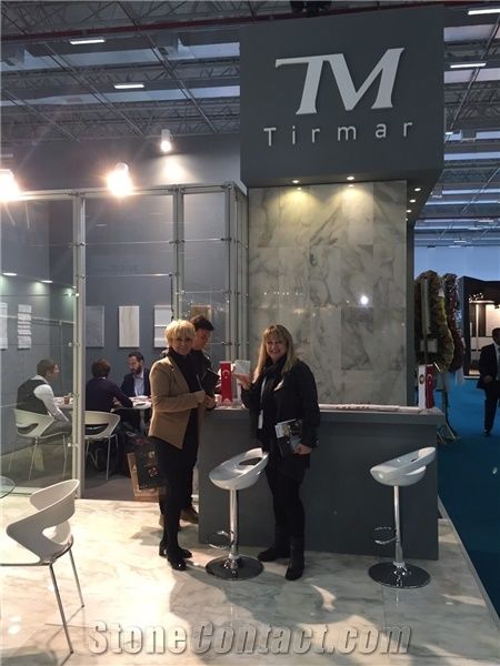 MARBLE IZMIR FAIR 2015