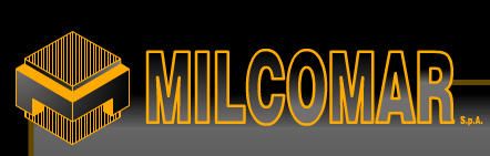 Milcomar S.p.a. Milcomar S.p.a.