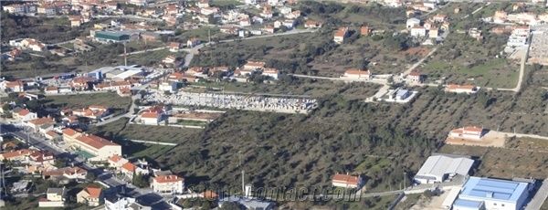 Marsefal - Marmores Serrados de Fatima Lda.