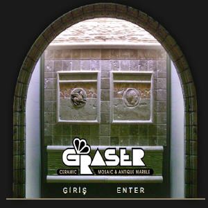 GRASER Seramik Mermer San. Tic. Ltd. Sti.