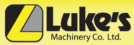  Luke's Machinery
